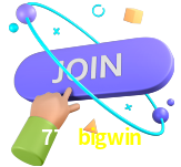 Junte-se ao cassino 777bigwin hoje mesmo