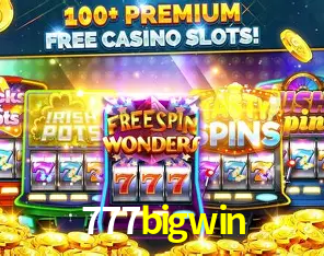 Desvendando o Mundo dos Jogos Virtuais na 777bigwin