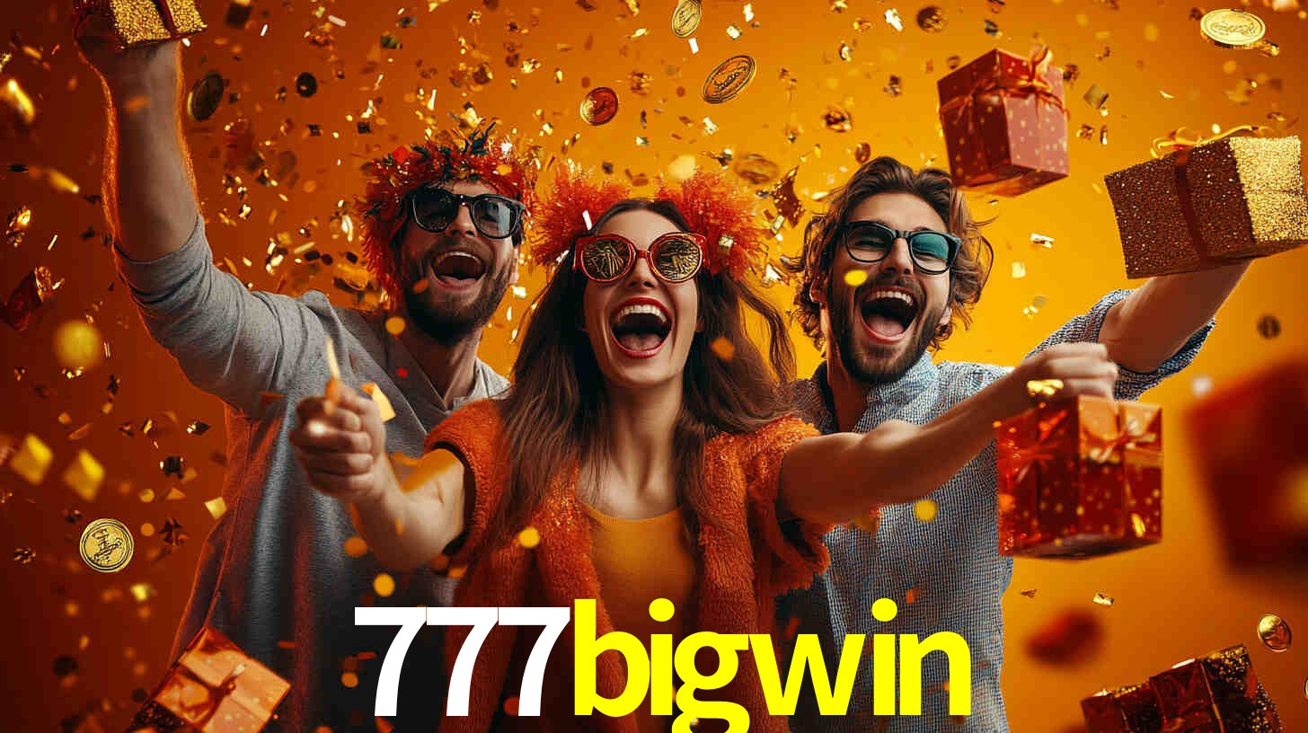 777 big win