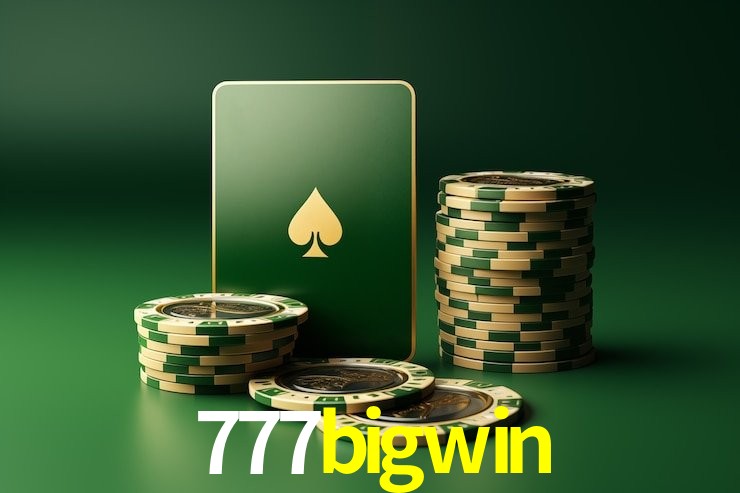 Statistics 777bigwin