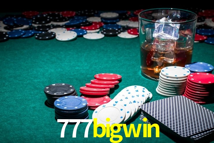 Estatísticas 777bigwin