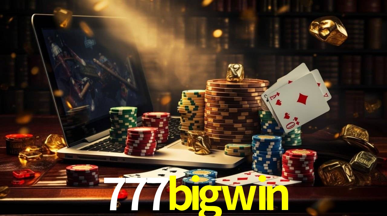 Bônus de Boas-vindas 777bigwin