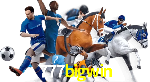 777bigwin