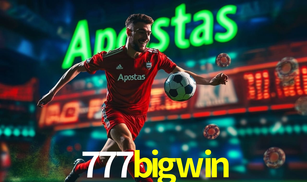 Casino Ao Vivo 777bigwin
