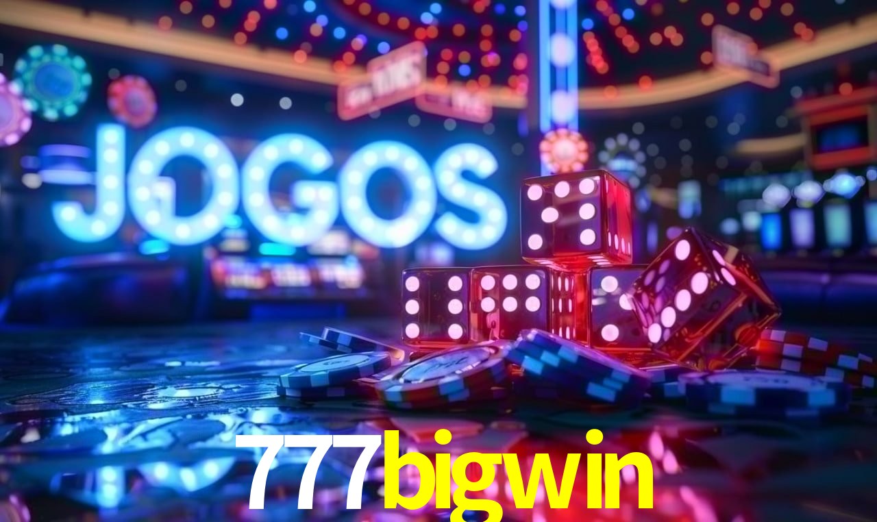 Mesa de Blackjack 777bigwin