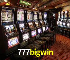 A Emoção da Loteria na 777bigwin: Uma Chance de Mudança de Vida