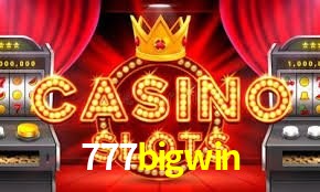 Secure Login 777bigwin