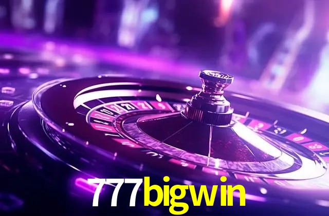 Programa VIP 777bigwin