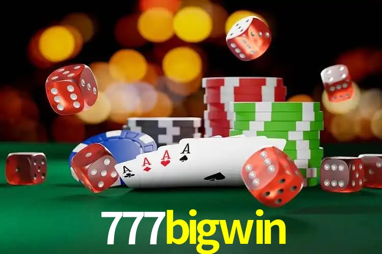 Promoção Relâmpago 777bigwin