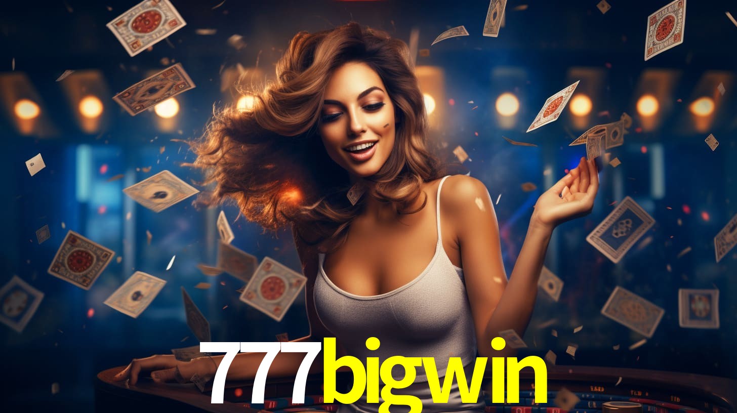 777bigwin