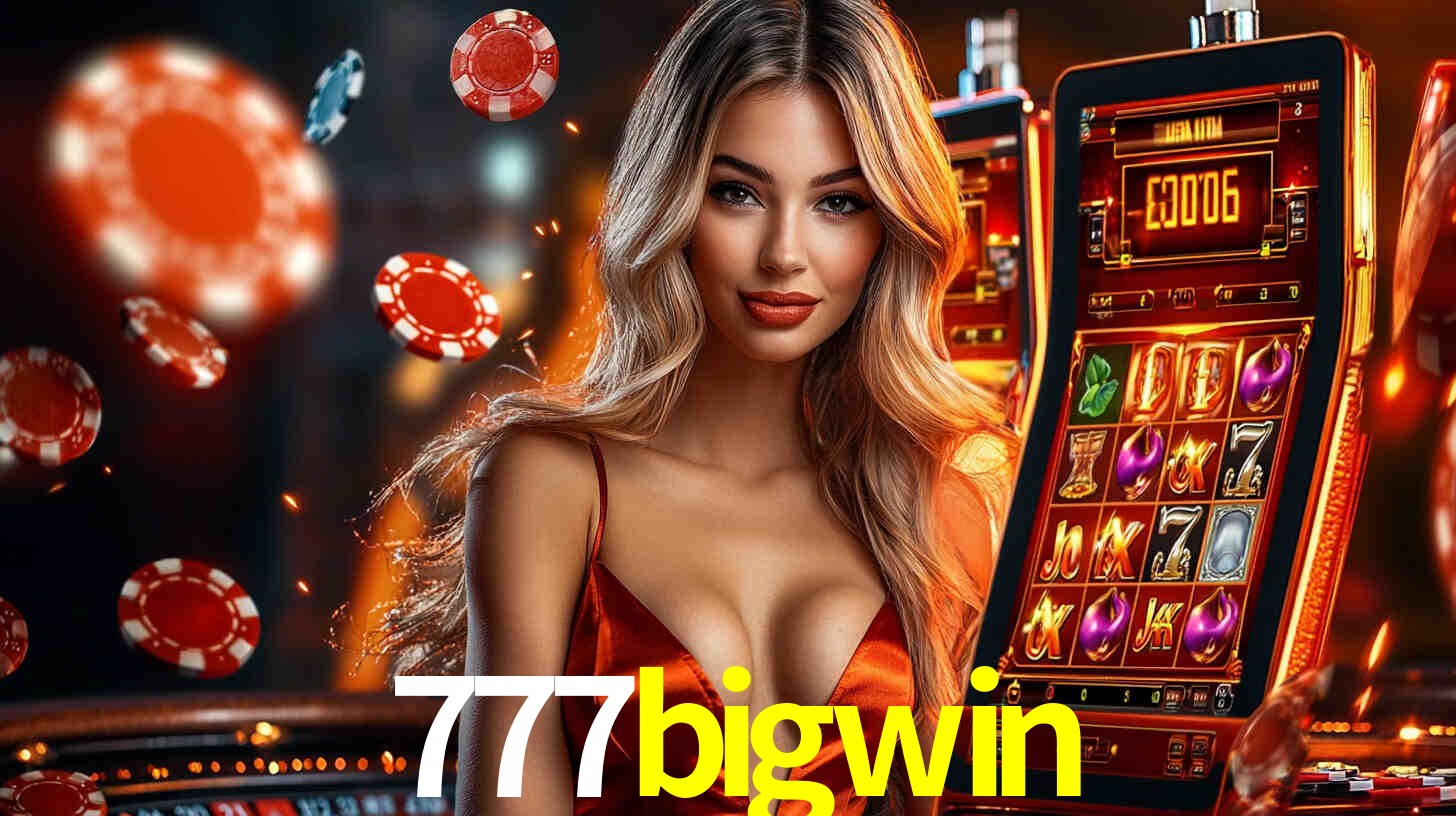 777 big win