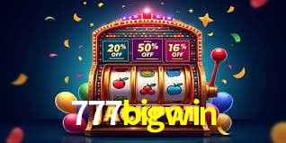 777bigwin - Security