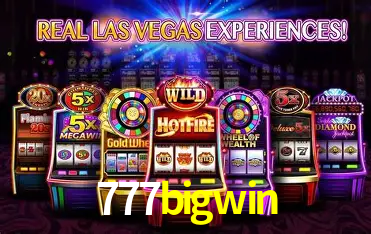 777bigwin São Paulo - Live Tables