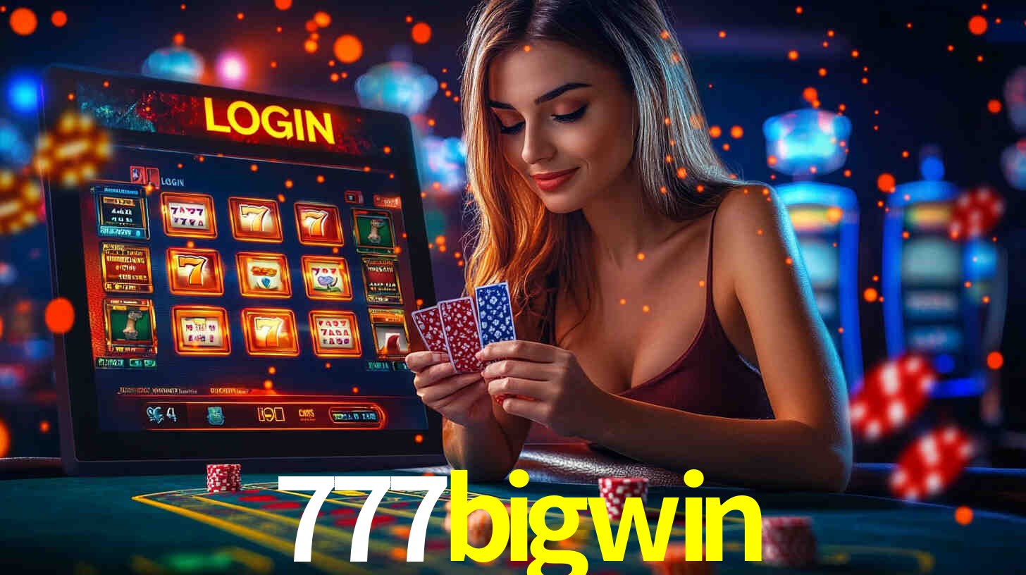 777 big win
