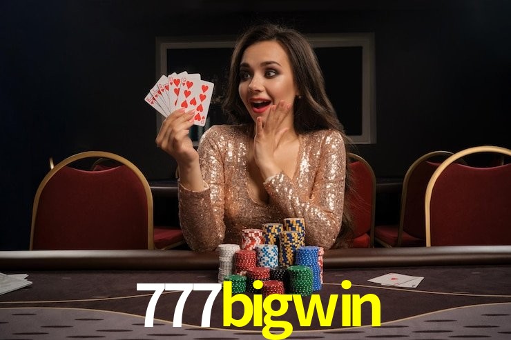 Bônus Diários 777bigwin