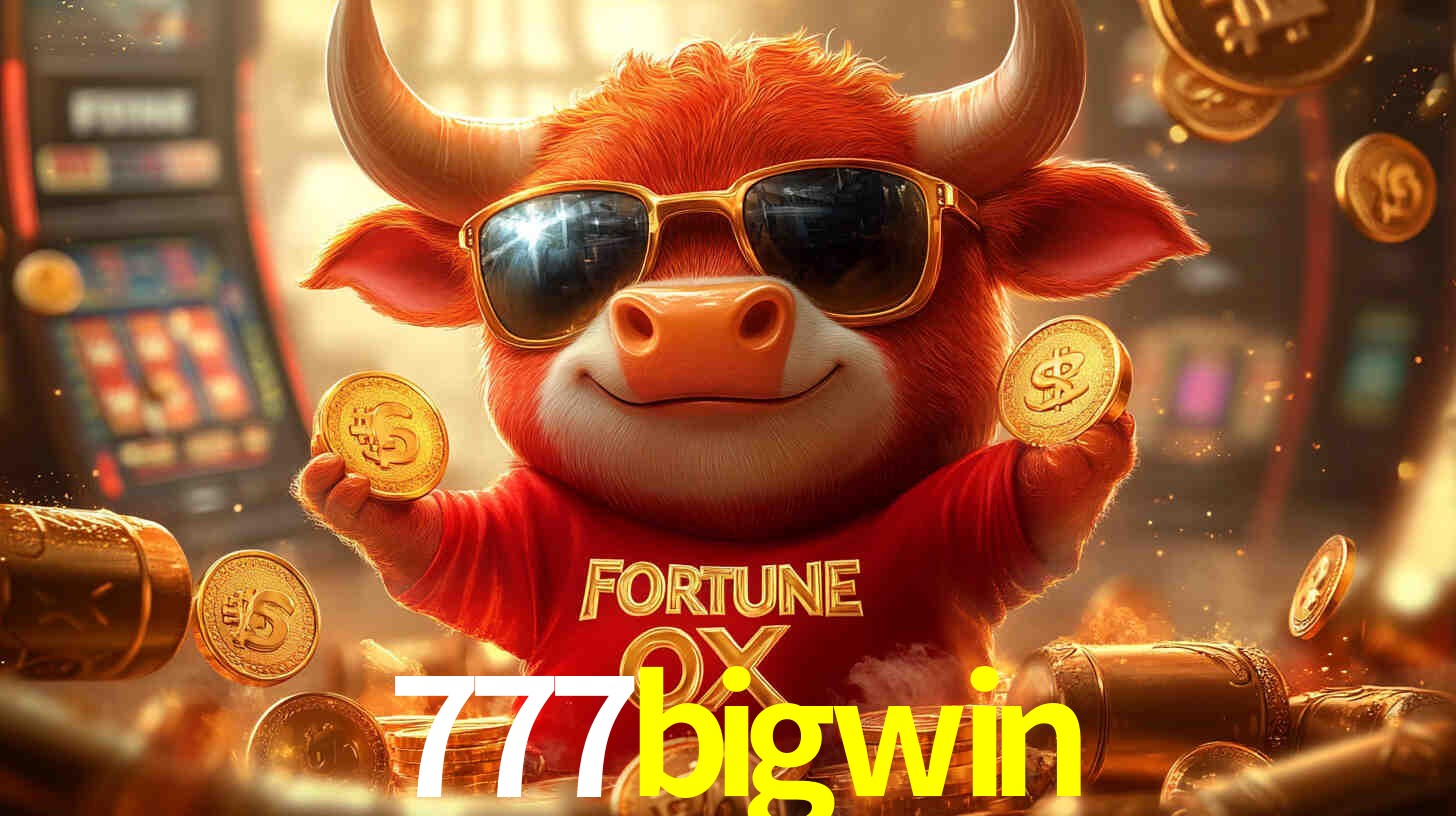 777bigwin.com