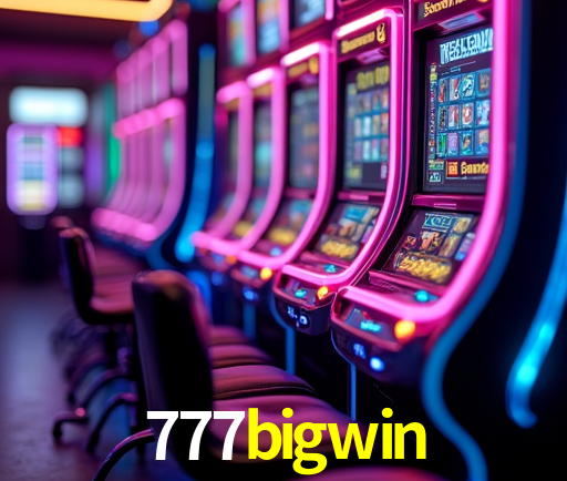 777bigwin Slot - 320+ Caça-Níqueis Premium