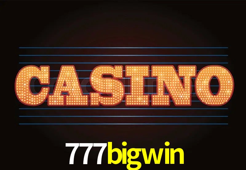 Cadastro Rápido 777bigwin