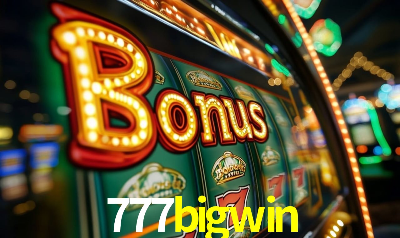 777bigwin Belo Horizonte - Promo Tips