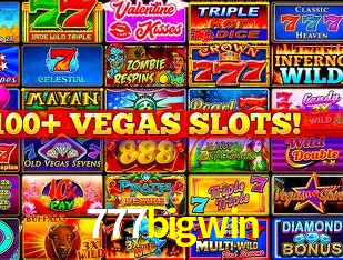 777bigwin Brasília - Casino Guide