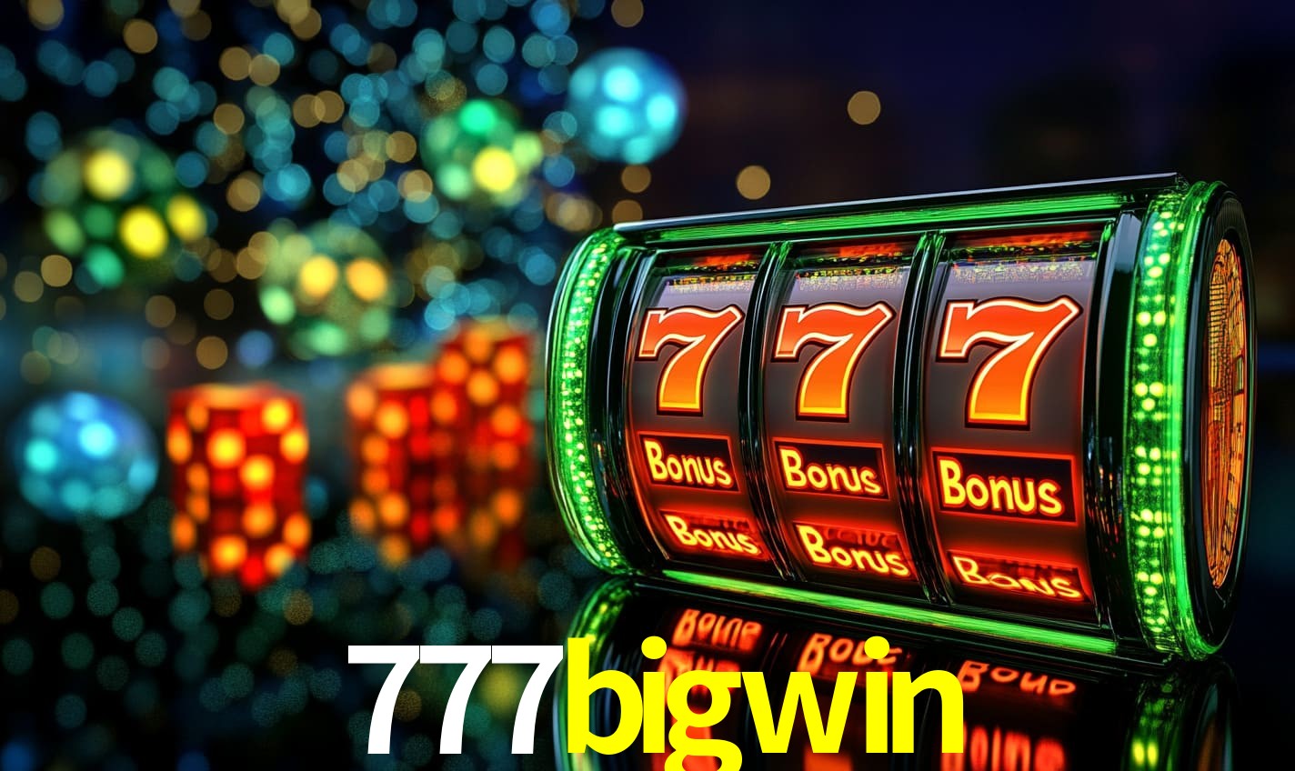 777bigwin Salvador - Statistics