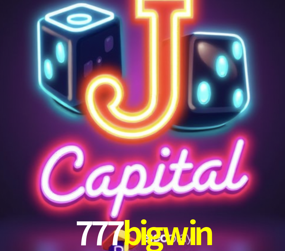 APP oficial da 777bigwin para mobile