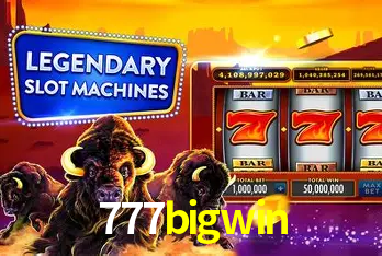 Descubra a Magia dos Jogos de Arcade no 777bigwin