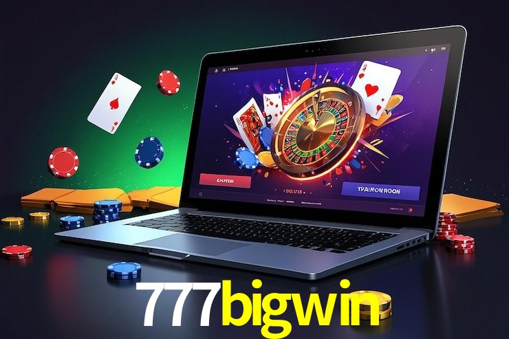 777bigwin Brasília - Security