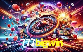 Diretório de Jogos 777bigwin
