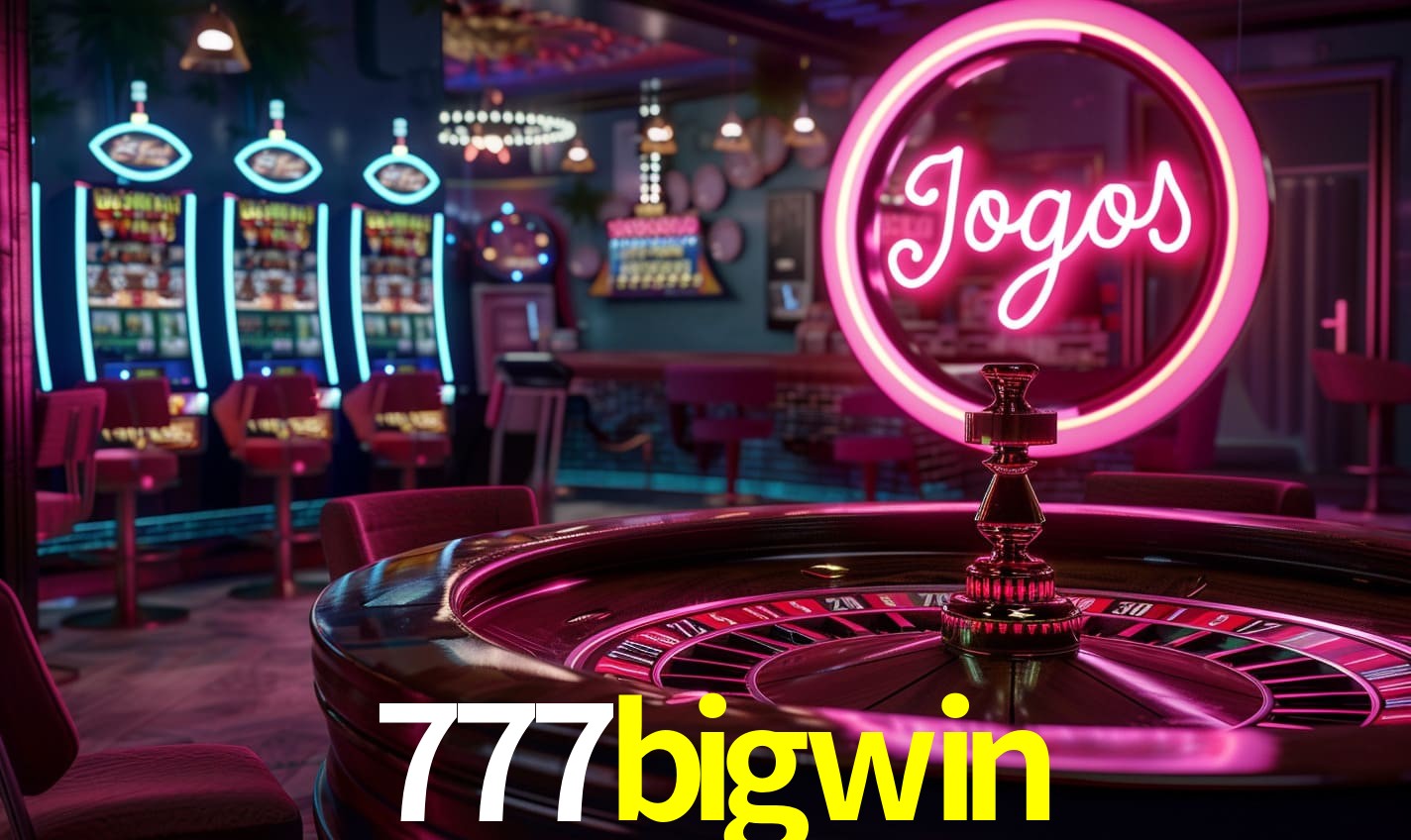 777bigwin Belo Horizonte - Provably Fair