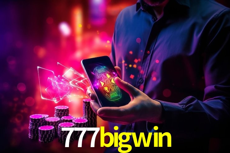 Apostas de Futebol 777bigwin