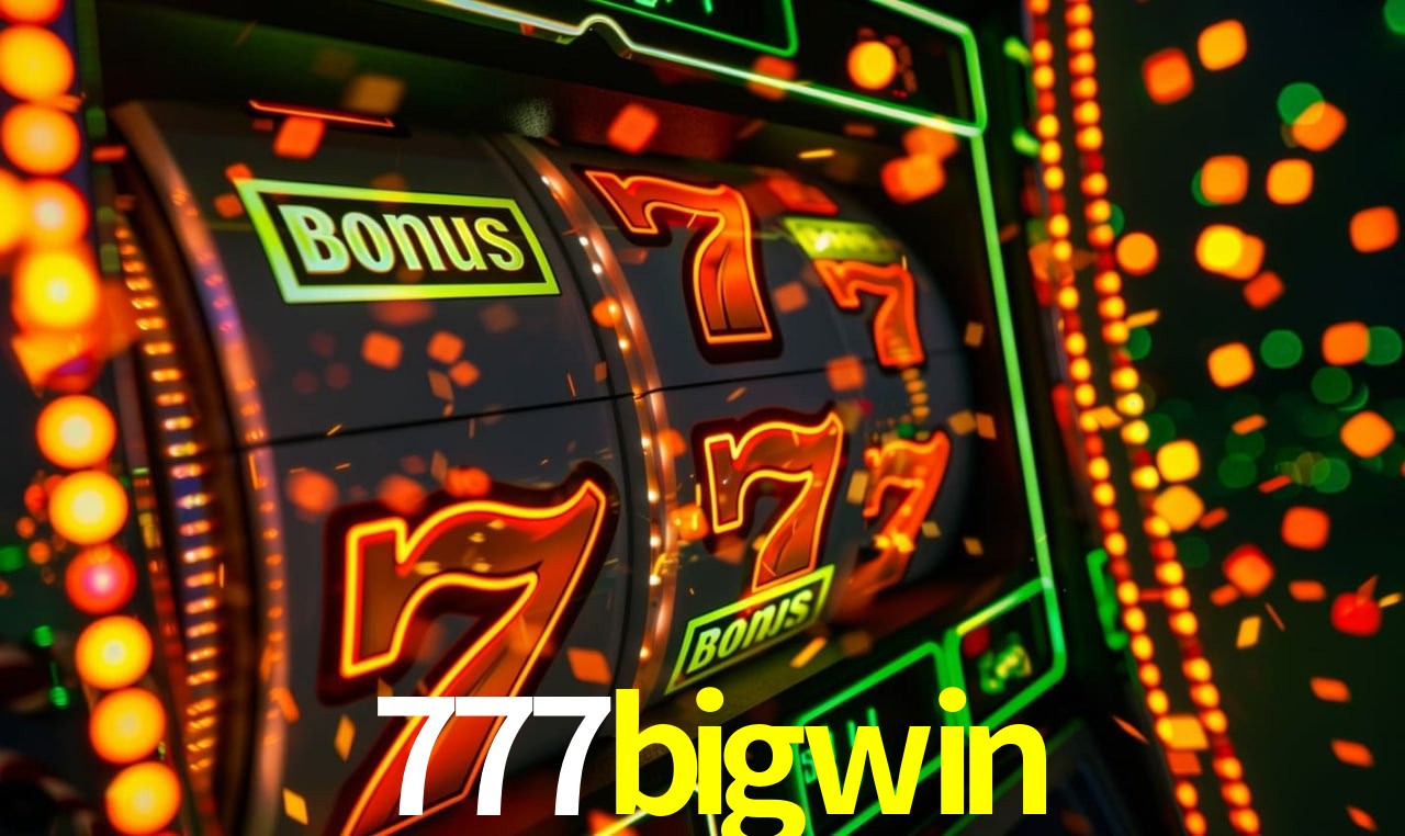 cassino 777bigwin