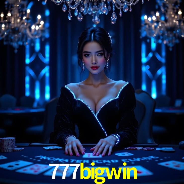 Promoções Sazonais 777bigwin