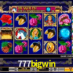 777bigwin Salvador - Bonus Stats