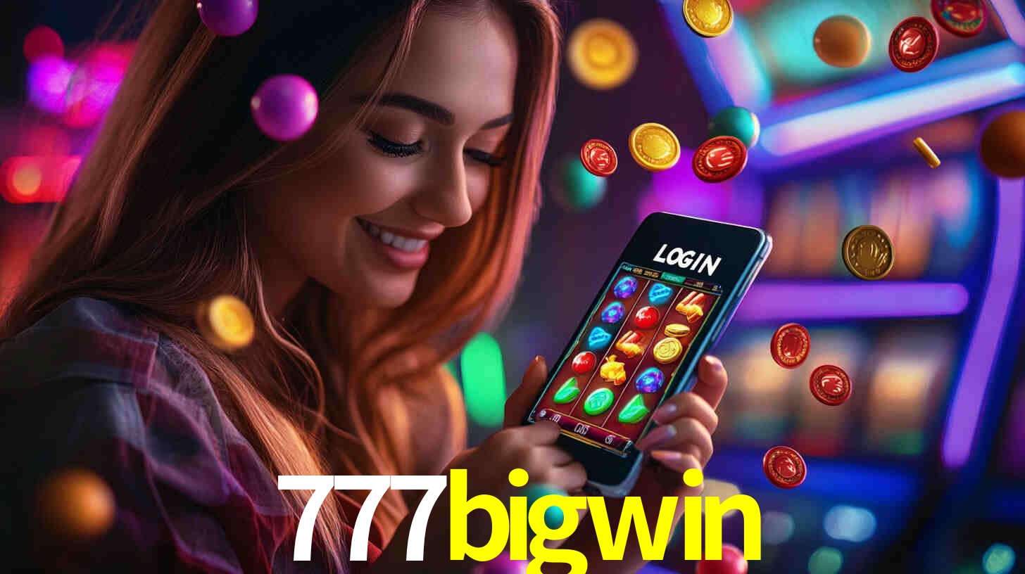 Experimente o Login Seguro Premium no 777bigwin