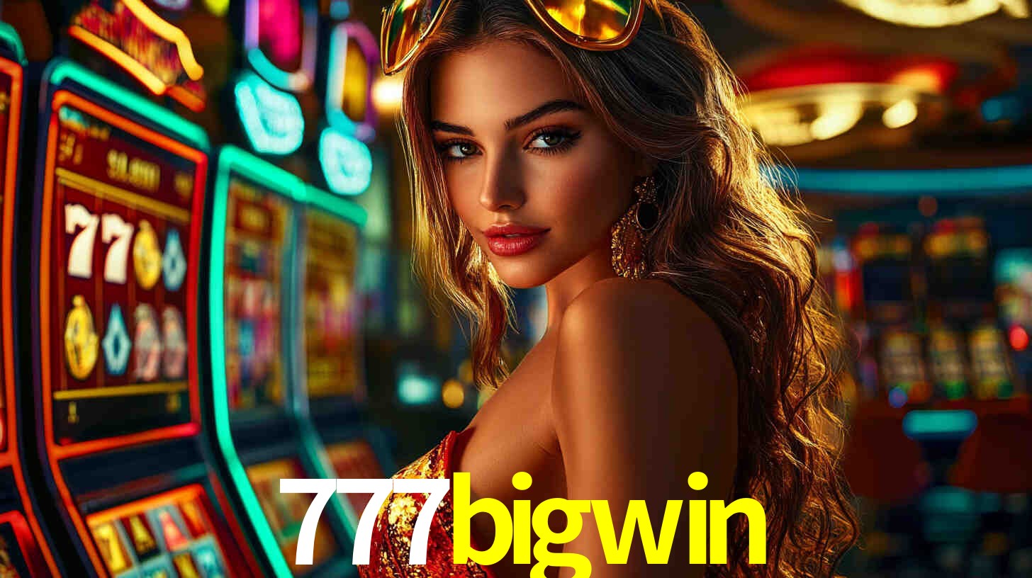 Roulette Table 777bigwin