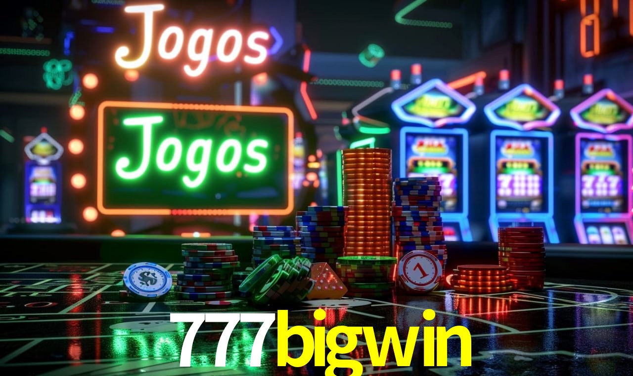 777bigwin