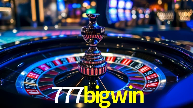 777bigwin App Interface