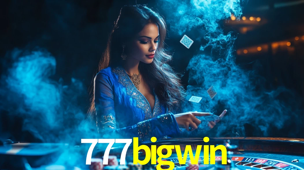 A Emoção da Loteria na 777bigwin: Uma Chance de Mudança de Vida