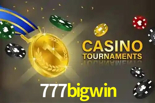 777bigwin App - Aplicativo Móvel Oficial
