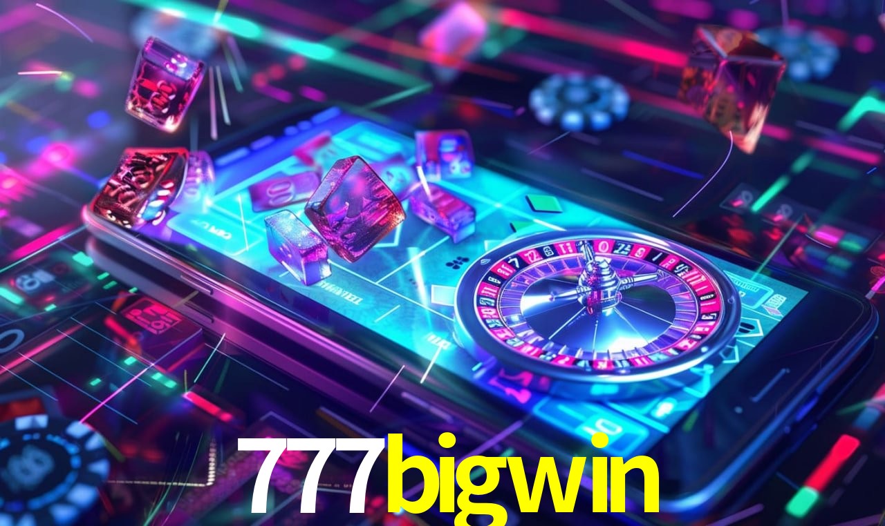 Provedores de Jogos 777bigwin