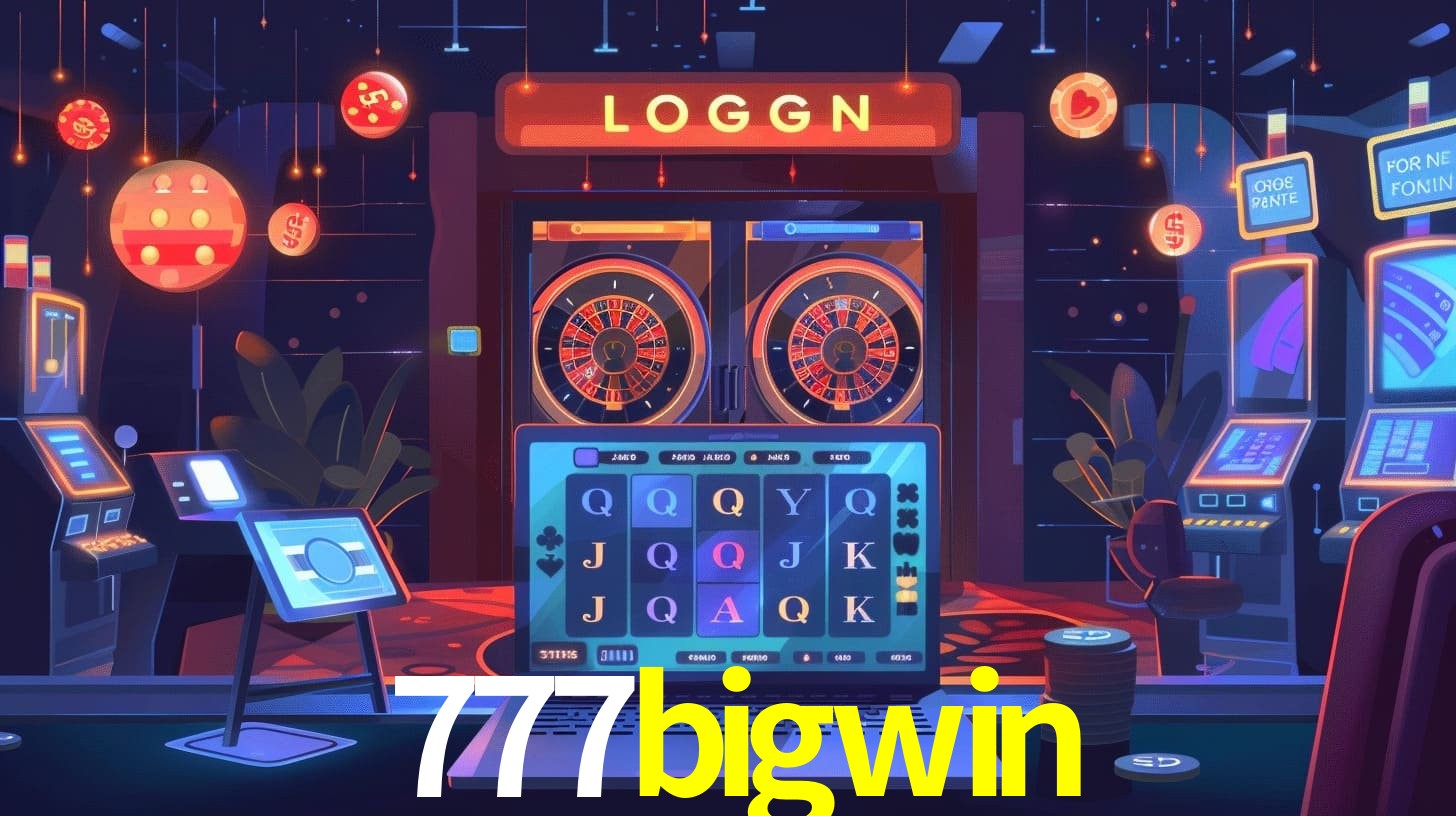 777bigwin - User Statistics