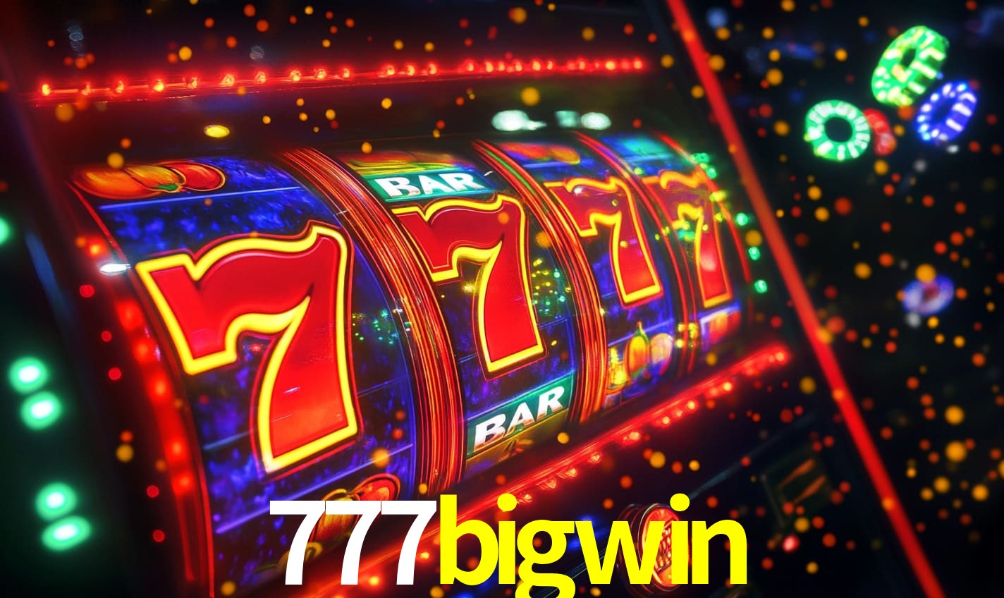 777bigwin.com