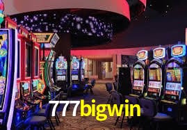 777bigwin São Paulo - Hot Promos