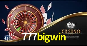 Casino Ao Vivo 777bigwin