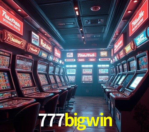 777bigwin Promoções - 30+ Ofertas Diárias