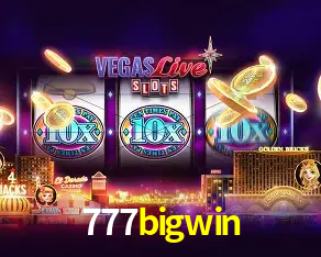 777bigwin Bônus - Pacote R$5.000 + VIP