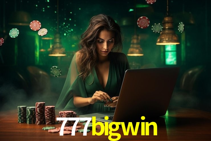 777bigwin - Installation Guide