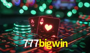 Login Seguro 777bigwin