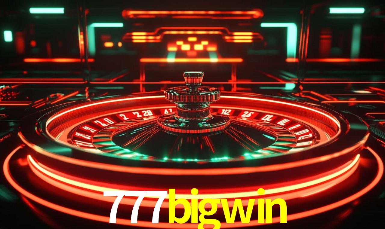 Apostas Esportivas na 777bigwin: Um Guia Completo